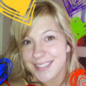 Meet your Posher, Kristina